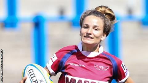 Jasmine Joyce