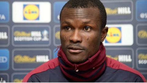 Abiola Dauda