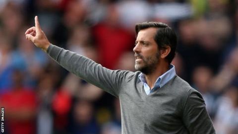 Quique Flores