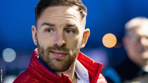 Luke Gale