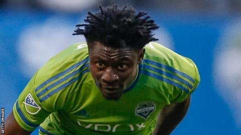 Obafemi Martins