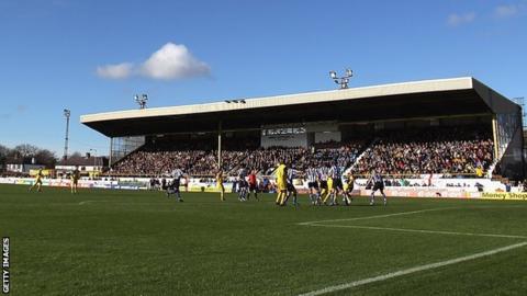 Haig Avenue