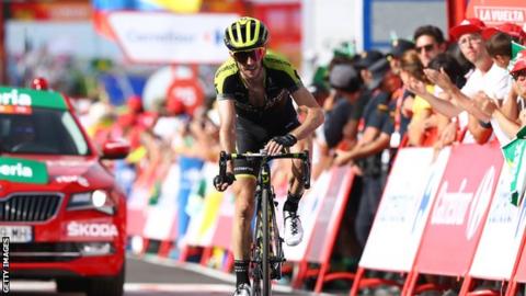 Simon Yates