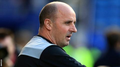 Paul Cook