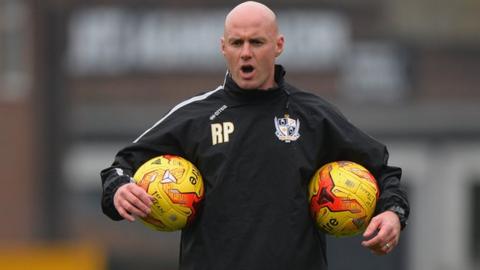 Rob Page