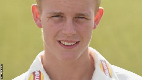Zak Chappell