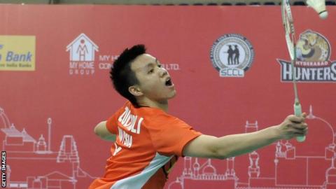Zulfadli Zulkiffli