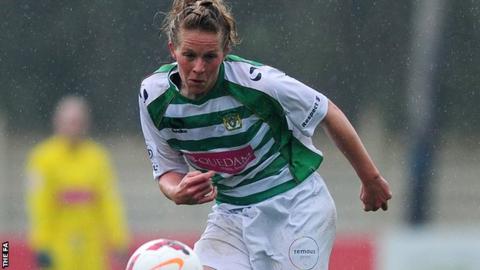 Natalie Haigh