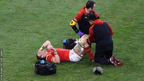 Dan Lydiate