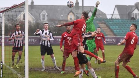 Truro City FC