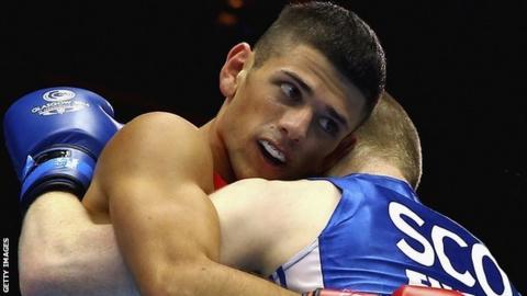 Joe Cordina