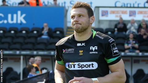 Dan Biggar