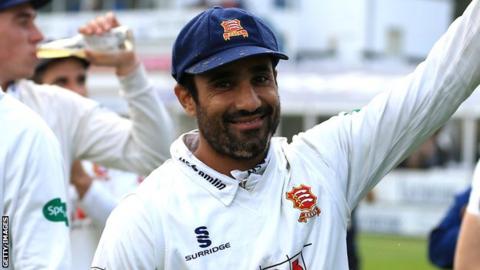 Ravi Bopara