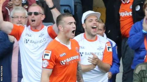 Jack Marriott