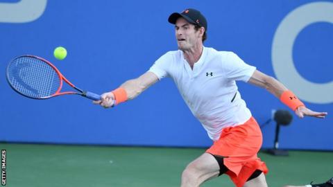 Andy Murray