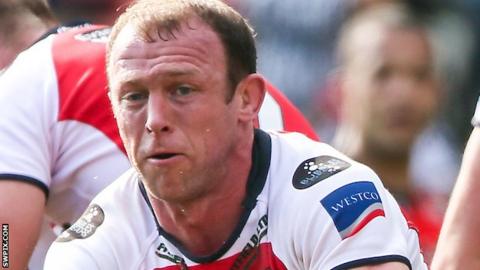 Micky Higham