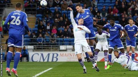 Cardiff City finished 12th in the Championship in the 2016-17 season