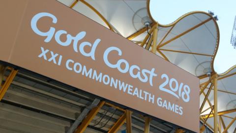 Gold Coast logo