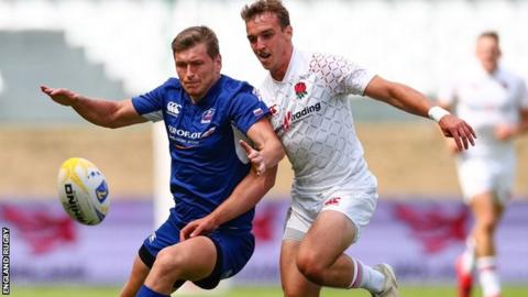 England Sevens