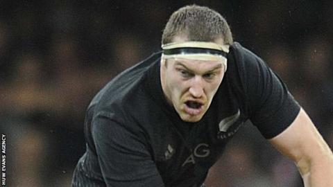 Brodie Retallick