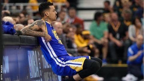 Cannabis And Sport Nba Winner Matt Barnes Smoked Before Games