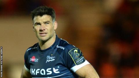Mike Phillips