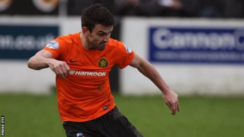 Conor McCloskey
