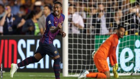 Malcom