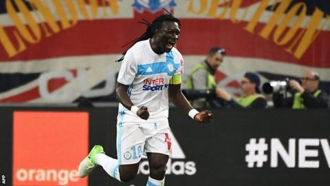 Bafetimbi Gomis