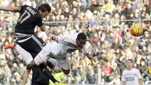 Mario Mandzukic