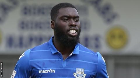 Ayo Obileye