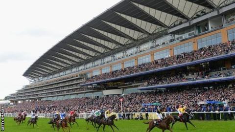 Champions Day