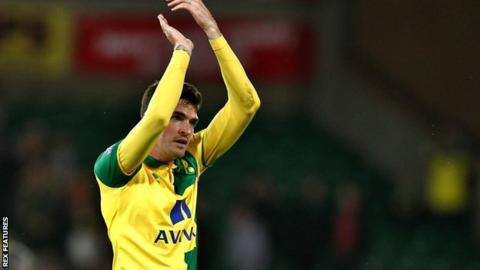 Kyle Lafferty