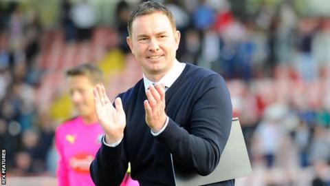 Derek Adams