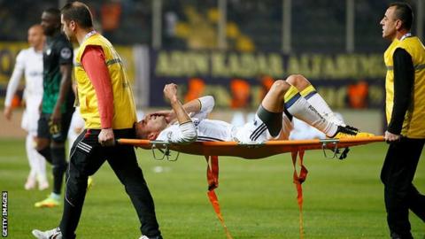 Robin van Persie
