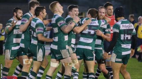 Guernsey celebrate