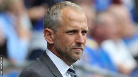 Paul Trollope