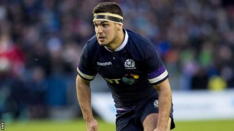 Stuart McInally