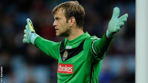 Roy Carroll