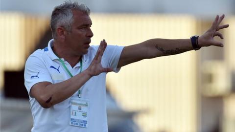 Jorge Costa