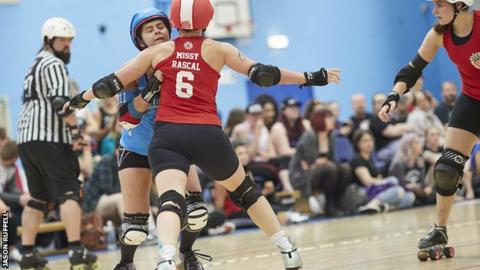 Roller Derby
