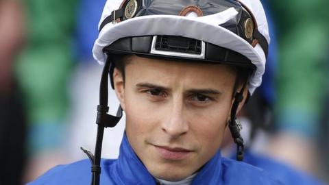 William Buick