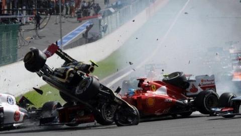 romain grosjean