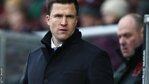 Gary Caldwell