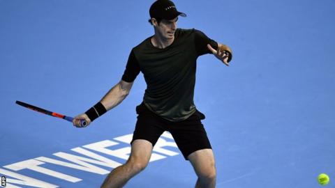 Andy Murray