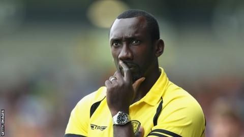 Jimmy Floyd Hasselbaink