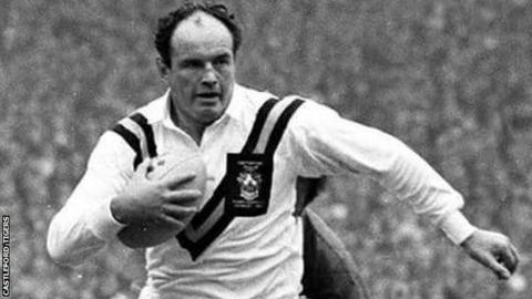 Dennis Hartley