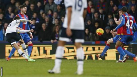 Dele Alli