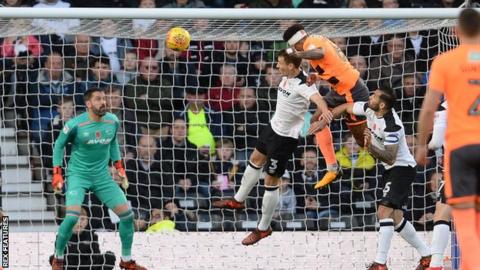 Liam Moore