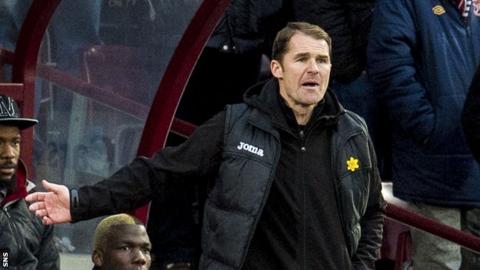 Alan Archibald